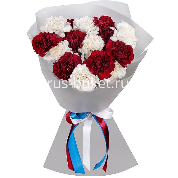 carnations as a symbol