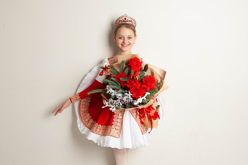 прима балерина