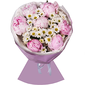 Morning in Provence with delivery Yekaterinburg