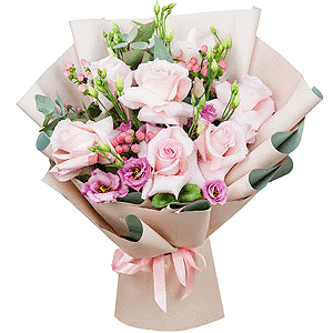 Shining eyes with delivery Yekaterinburg
