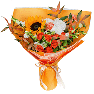 Our summer with delivery Yekaterinburg