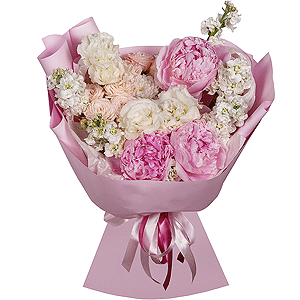 Pearl of the Pink Sea with delivery Pervouralsk