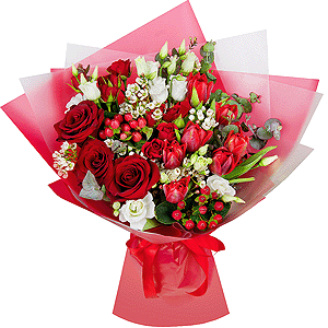 Our happiness with delivery Yekaterinburg