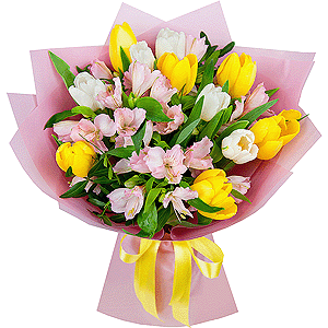 Spring swallows with delivery Yekaterinburg