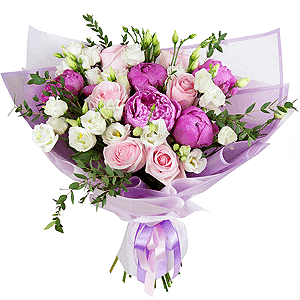 Loving touch with delivery Yekaterinburg