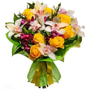 Special Moment with delivery Yekaterinburg