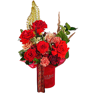 Kupala&rsquo;s Flame with delivery Yekaterinburg