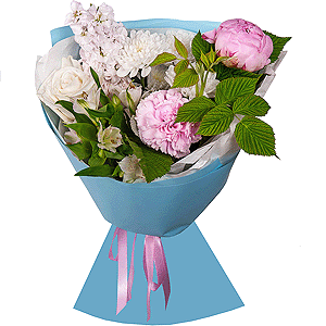Summer Mood with delivery Yekaterinburg