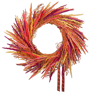 Wreath of Wishes with delivery Yekaterinburg