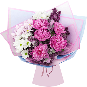 Towards happiness with delivery Yekaterinburg