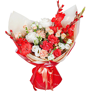 My heart with delivery Yekaterinburg