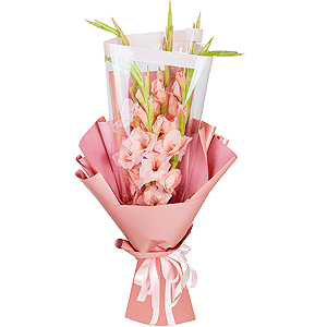 Flamingo with delivery Yekaterinburg