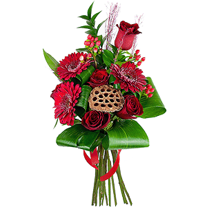 Fiery beacon with delivery Yekaterinburg