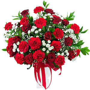 Forever with us with delivery Yekaterinburg