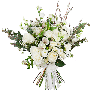 Fragrant lace with delivery Yekaterinburg