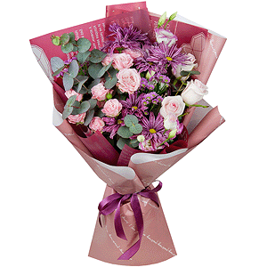The secret of the heart with delivery Yekaterinburg