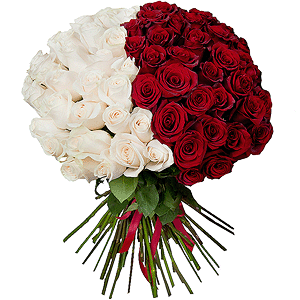 You and me with delivery Yekaterinburg