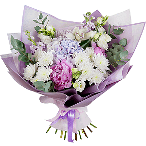 Enchanted garden with delivery Yekaterinburg