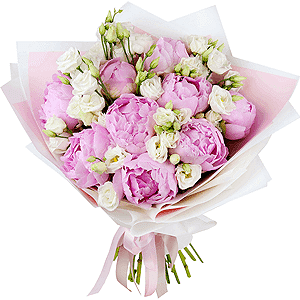 Pink champagne with delivery Yekaterinburg