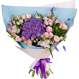 Melody with delivery Yekaterinburg