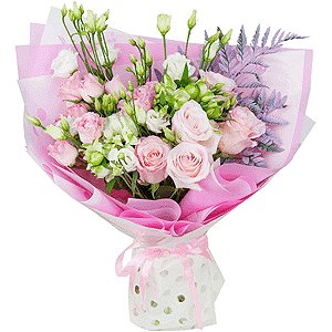 First kiss with delivery Yekaterinburg
