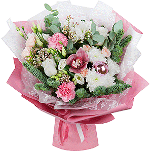 Make a wish with delivery Yekaterinburg