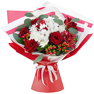 A real feeling with delivery Yekaterinburg