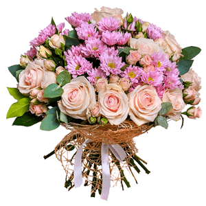 Mother`s day with delivery Yekaterinburg