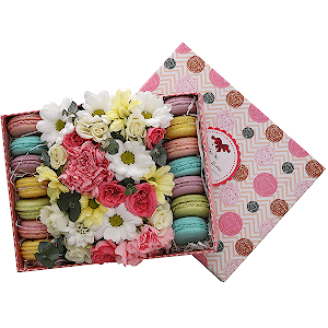 Delicacy with delivery Yekaterinburg
