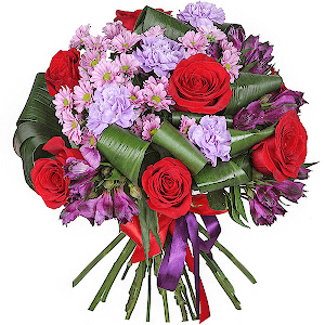 Carnival with delivery Yekaterinburg