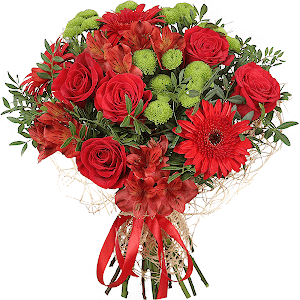 Velvet Season with delivery Yekaterinburg