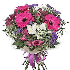Brilliant with delivery Yekaterinburg