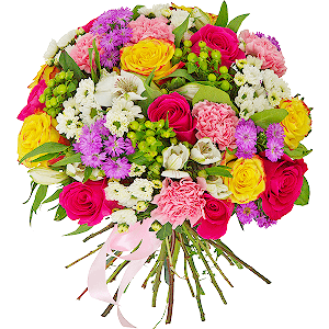 Fantasy world with delivery Yekaterinburg