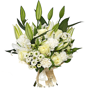 White Night with delivery Yekaterinburg