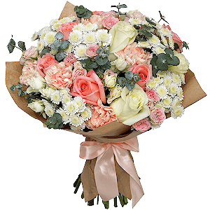 Vanilla with delivery Yekaterinburg