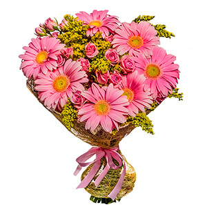 First Love with delivery Yekaterinburg