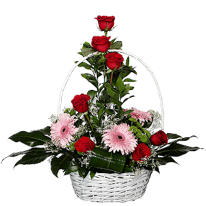 Refined Compliment with delivery Yekaterinburg