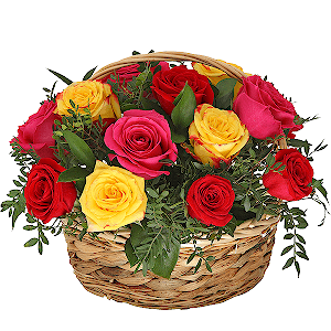 small garden with delivery Yekaterinburg