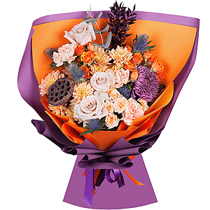 Moulin Rouge with delivery Yekaterinburg