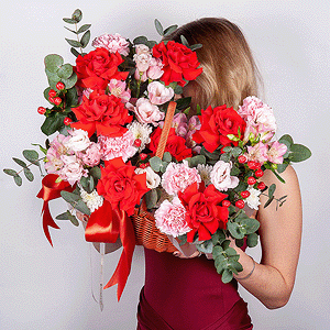 Beyond the Horizons with delivery Yekaterinburg