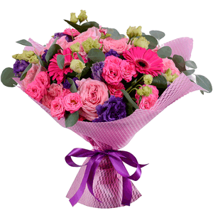 Belle of the ball with delivery Yekaterinburg