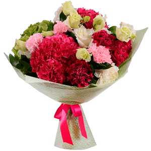 Bright Temptation with delivery Yekaterinburg