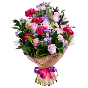 Garden of Eden with delivery Yekaterinburg
