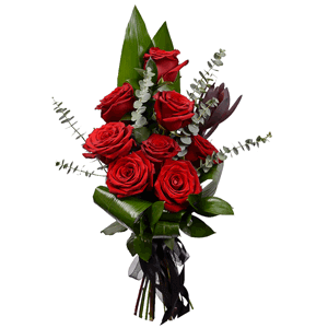 Sincere sympathy with delivery Yekaterinburg