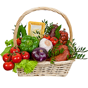 The snacking connoisseur with delivery Yekaterinburg