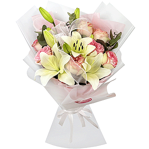 Crystal dream with delivery Yekaterinburg