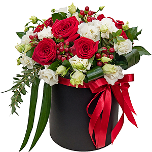 Lovestruck with delivery Yekaterinburg