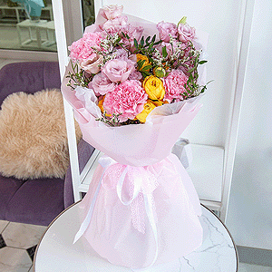 New Beginning with delivery Yekaterinburg