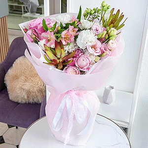 Awakening with delivery Yekaterinburg