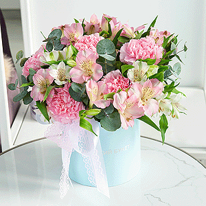 The Shape of Tenderness with delivery Yekaterinburg